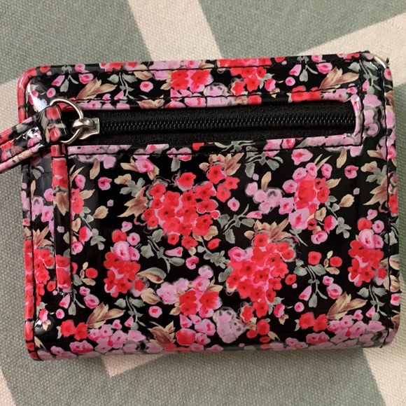 RFID Protective Wallet - Picture 4 of 4